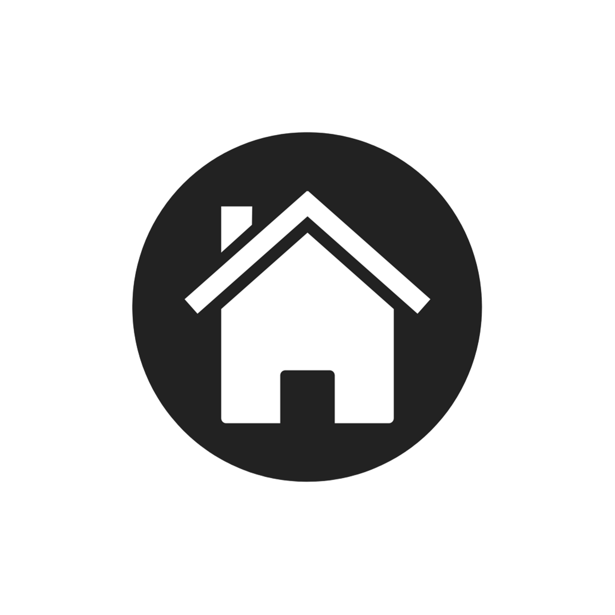 home icon